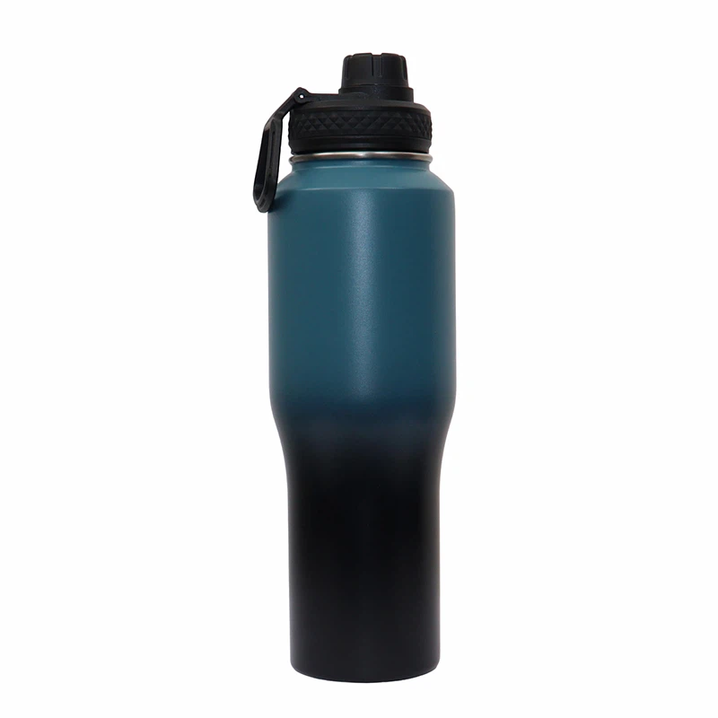 Cốc du lịch có tay cầm